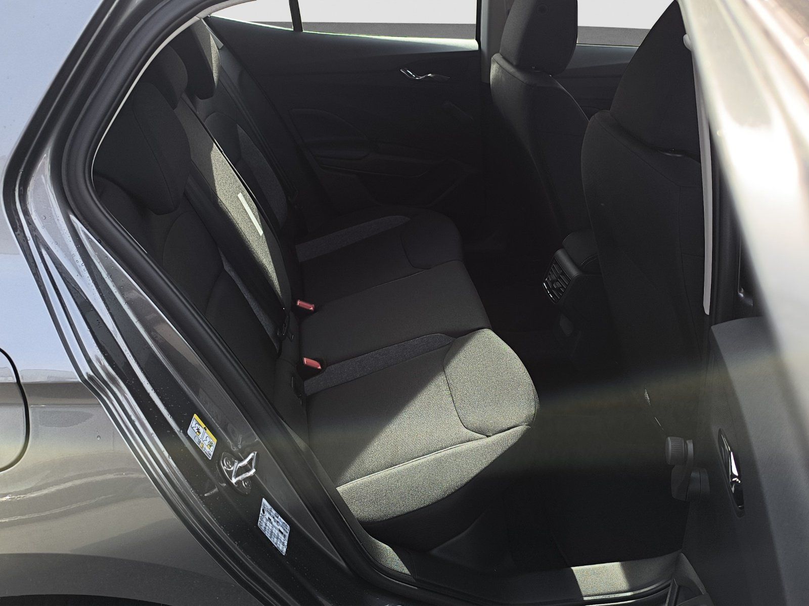 Skoda Fabia - Bild 22