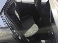 Skoda Fabia - Vorschau Bild 22