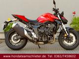 Honda CB1000 Hornet 0% 50/50 Finanzierung **