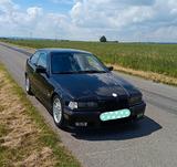 BMW 316i Compact 1.9 M-Paket - BMW 316: 316i M Paket