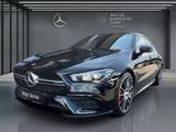 Mercedes-Benz AMG CLA 35 4M SB Mercedes-Benz AMG CLA 35 AMG 4M - Mercedes-Benz CLA 35 AMG Shooting Brake Gebrauchtwagen