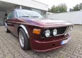 BMW 3.0 CSL Sammler !!! NUR 7300 km !!! - BMW aus 1973: Coupe
