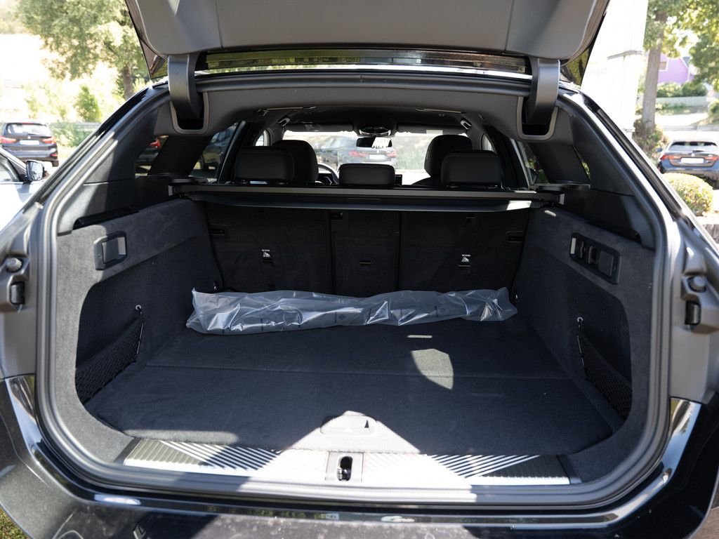 BMW 540 - Bild 14