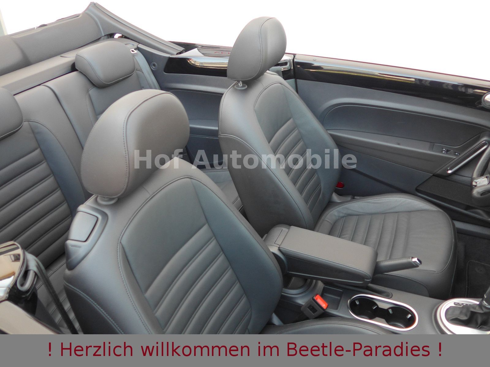 Volkswagen Beetle 1.4TSI DSG Sound Plus Leder Kamera Fender foto 19