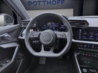 Audi A3 - Vorschau Bild 12
