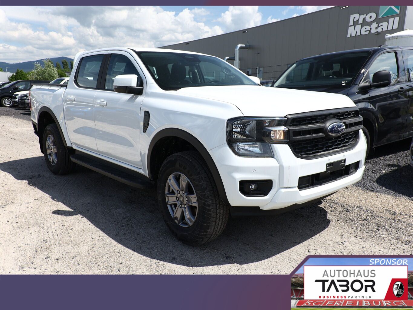 Ford Ranger - Bild 2