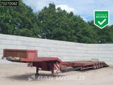 Nooteboom 0SD04072-S17DE-1H1H 4 axles NO PAPERS Ausziebahr - Nooteboom LKWs