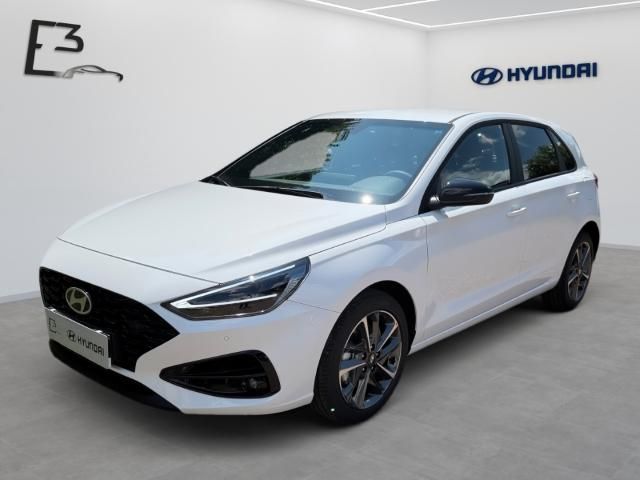 Hyundai i30 occasion