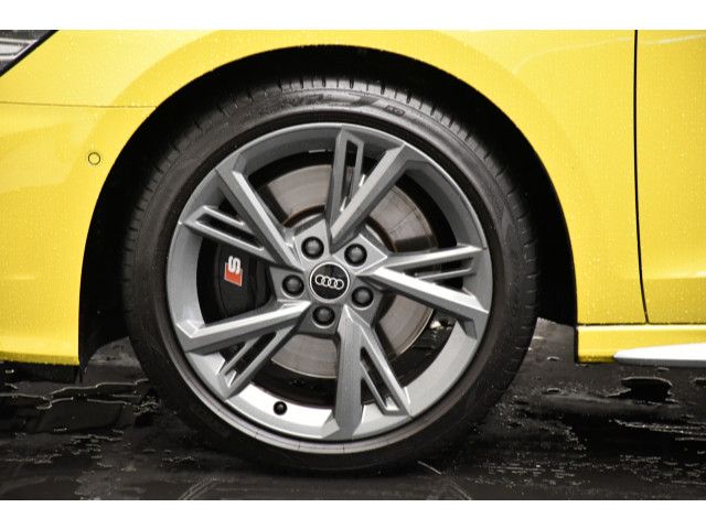 Audi S3 - Bild 13