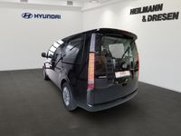 Hyundai STARIA - Vorschau Bild 4