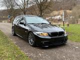 BMW E91 325d LCI | M Paket | TOP Ausstattu... - BMW 325: 325d E91