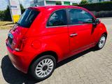 Fiat 500 DOLCEVITA 1.0 HYBRID GSE - Fiat 500: Rot