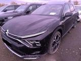 Citroën C5 X 1.2 12V e-THP PureTech Plus EAT8 Navi+SHZ+R - Citroën C5 X: Plus