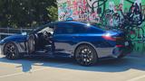 BMW M850i xDrive Gran Coupé*Garantie*ACC*TV*NightVis - BMW M850: Limousine