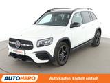 Mercedes-Benz GLB 250 4Matic AMG Line Aut.*LED*ACC*PDC*SHZ*PDC - Mercedes-Benz GLB-Class: Panoramadach