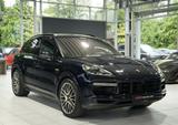Porsche Cayenne Turbo S E-Hybrid *1.H *21 *Pano*S-Abgas - Porsche Gebrauchtwagen in Münster