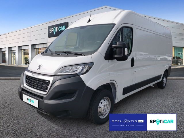 Peugeot Boxer KW 33 L3H2 BlueHDi 140 Klima DAB