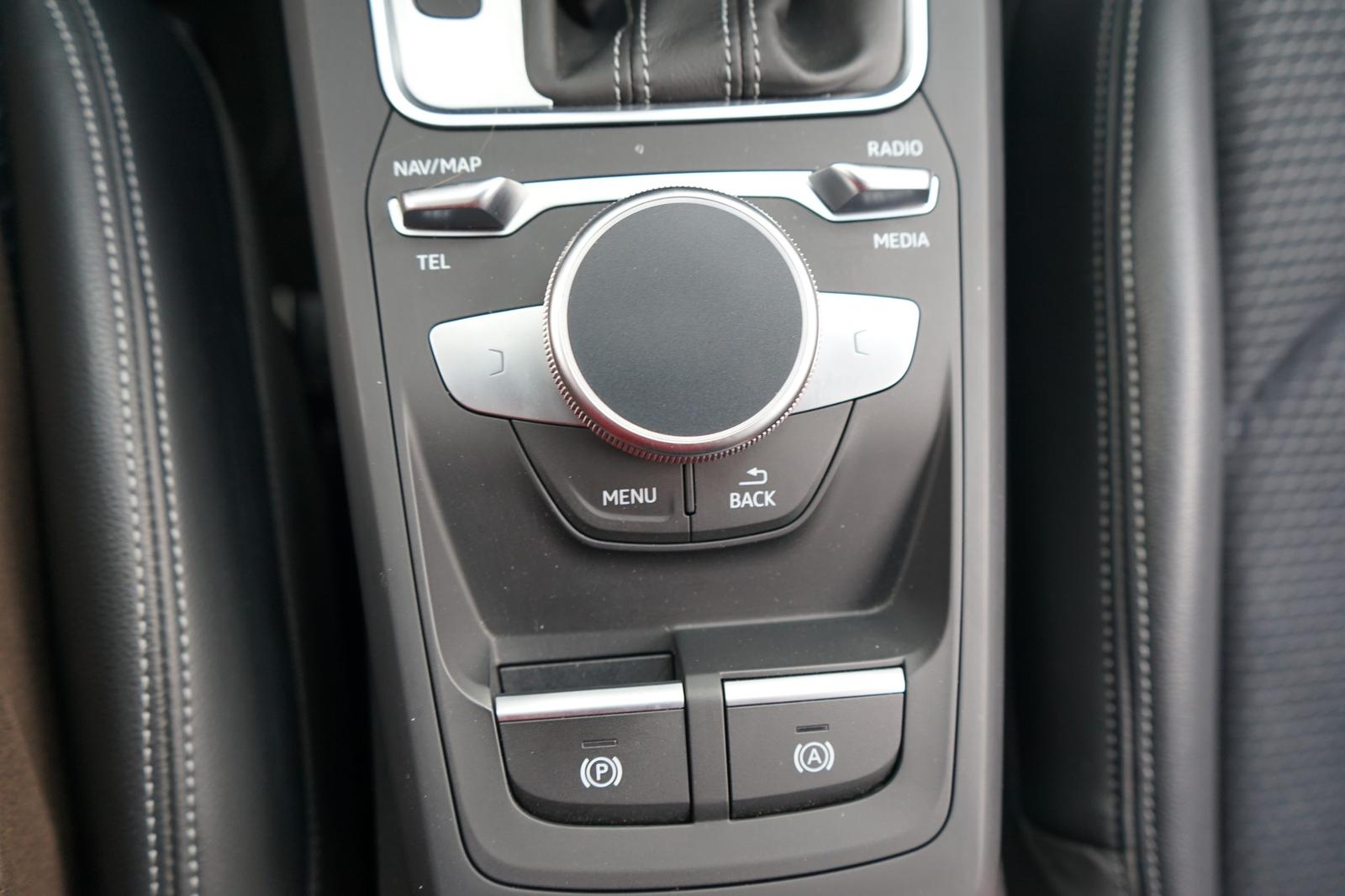 Audi SQ2 2.0TFSI quattro S-tronic LED Navi ACC Kamera, миниатюра 15