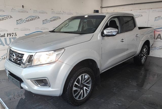 Nissan Navara Navara 2.3 dci N-Connecta 4wd GANC