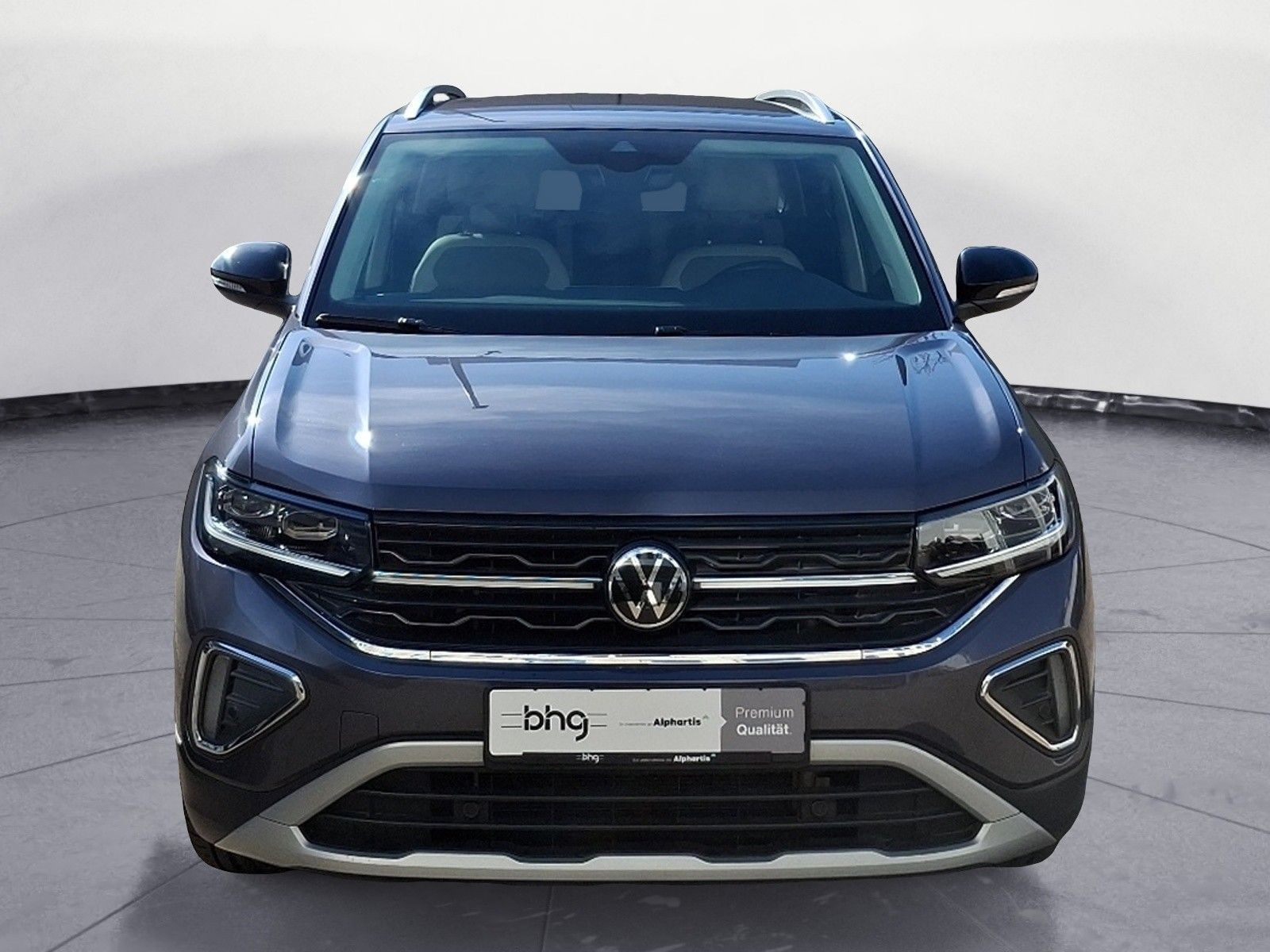 Volkswagen T-Cross - Bild 7