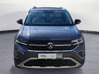 Volkswagen T-Cross - Vorschau Bild 7