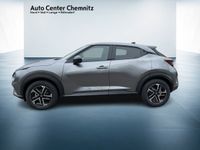 Nissan Juke - Vorschau Bild 9