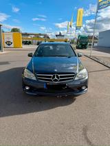 Mercedes-Benz Mercedes Benz C 250 CGI  AMG avantgatde - gebrauchte Mercedes-Benz C 250 aus dem Jahr 2009