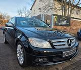 Mercedes-Benz C180 Kompressor Limousine/Top Gepflegt/Automatik - Mercedes-Benz C 180: T Kompressor