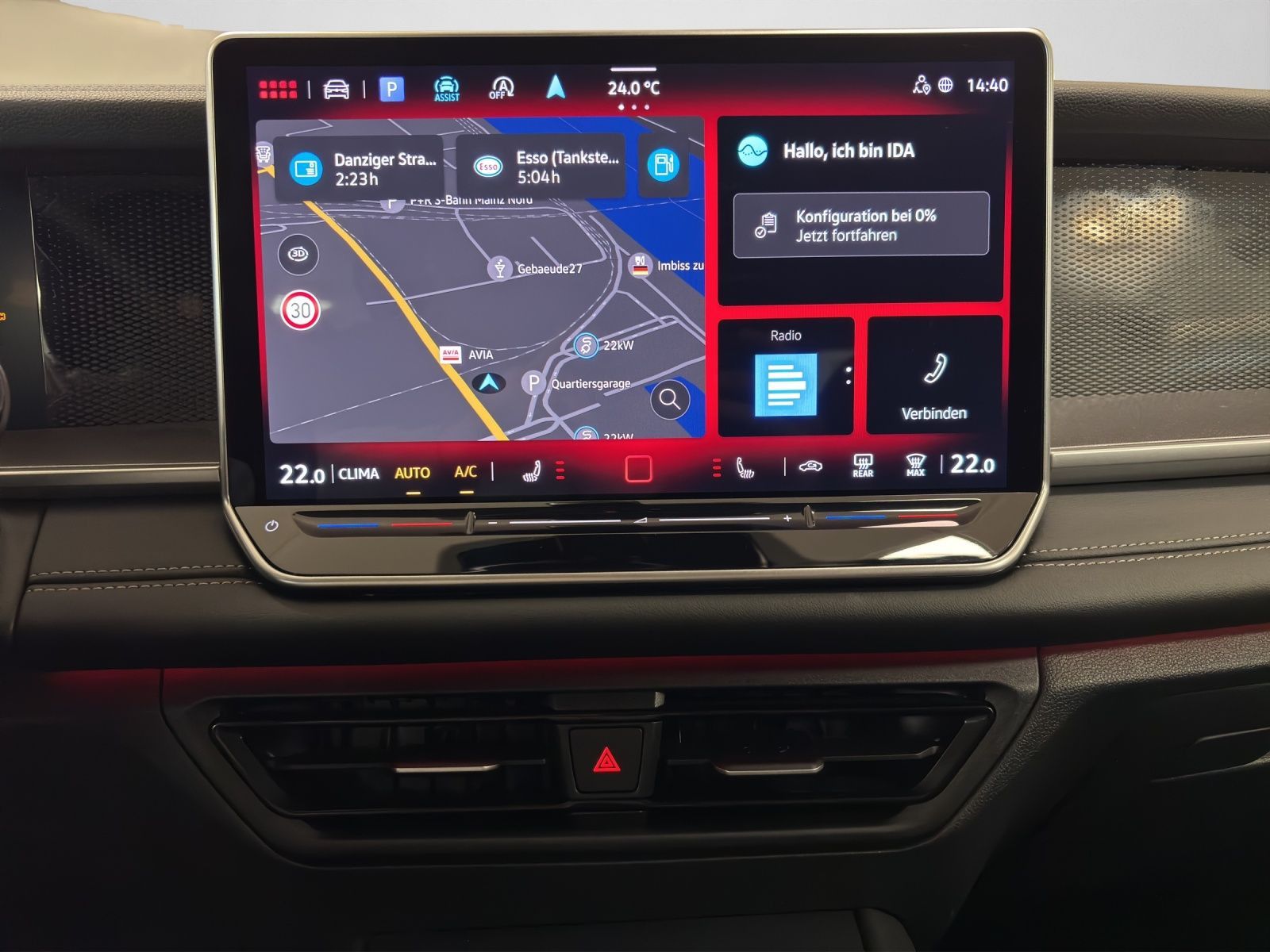Volkswagen Tayron - Bild 12