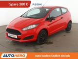 Ford Fiesta 1.25 Ambiente *KLIMA*GARANTIE* - Ford Fiesta Gebrauchtwagen in München