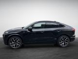 Audi Q6 e-tron Sportback quattro edition one grey  He - Audi Q6 e-tron Sportback Gebrauchtwagen