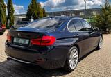 BMW 328  Modern i.Navi.RFK.SHZ.Ambiente Beleuch. - BMW 328: Automatik