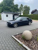 BMW E46 Coupe 323ci M52, PDC, Teilleder, S... - BMW 323 aus 2000: Coupe, 323ci