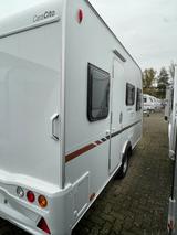 Weinsberg CaraCito 390 QD - Weinsberg CaraCito 390 QD