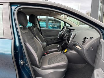 Renault Captur Intens TCe 90