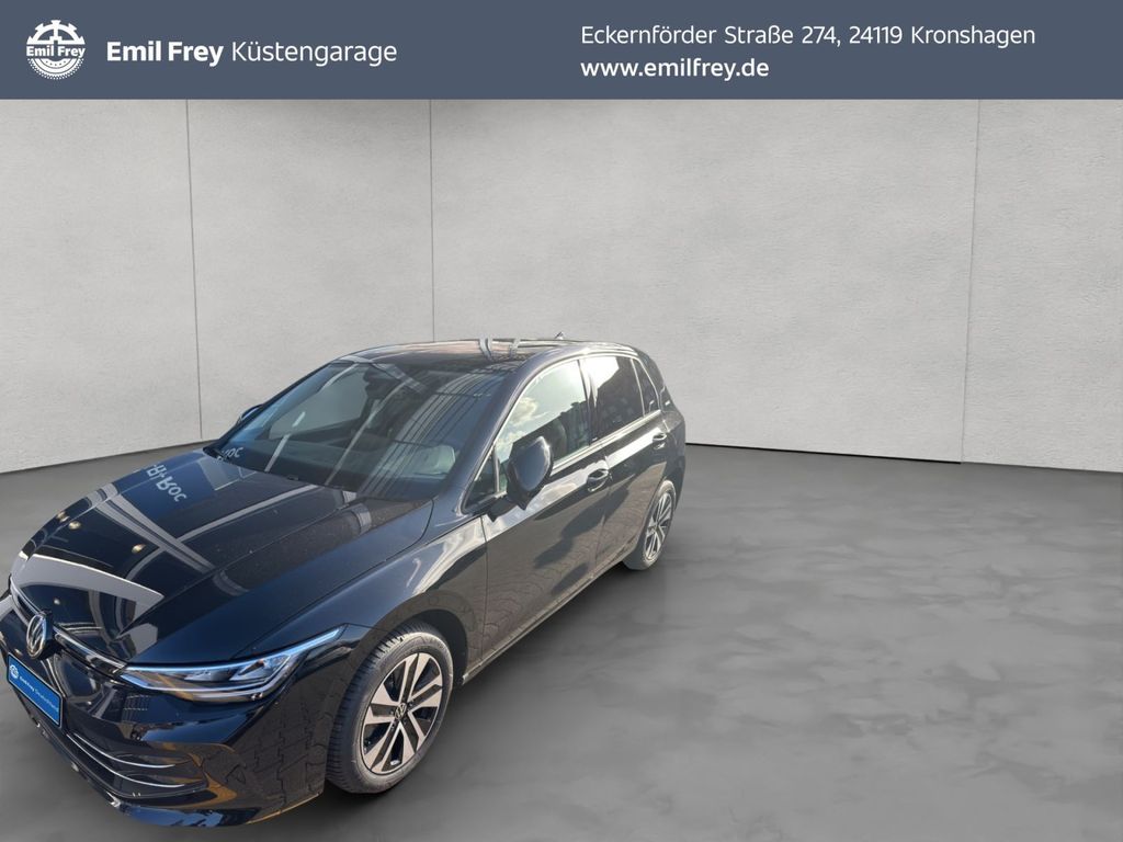 Image of Volkswagen Golf