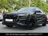Audi SQ8 4.0 quattro competition plus*STANDH*PANO*B&O - Audi SQ8: Competition Plus