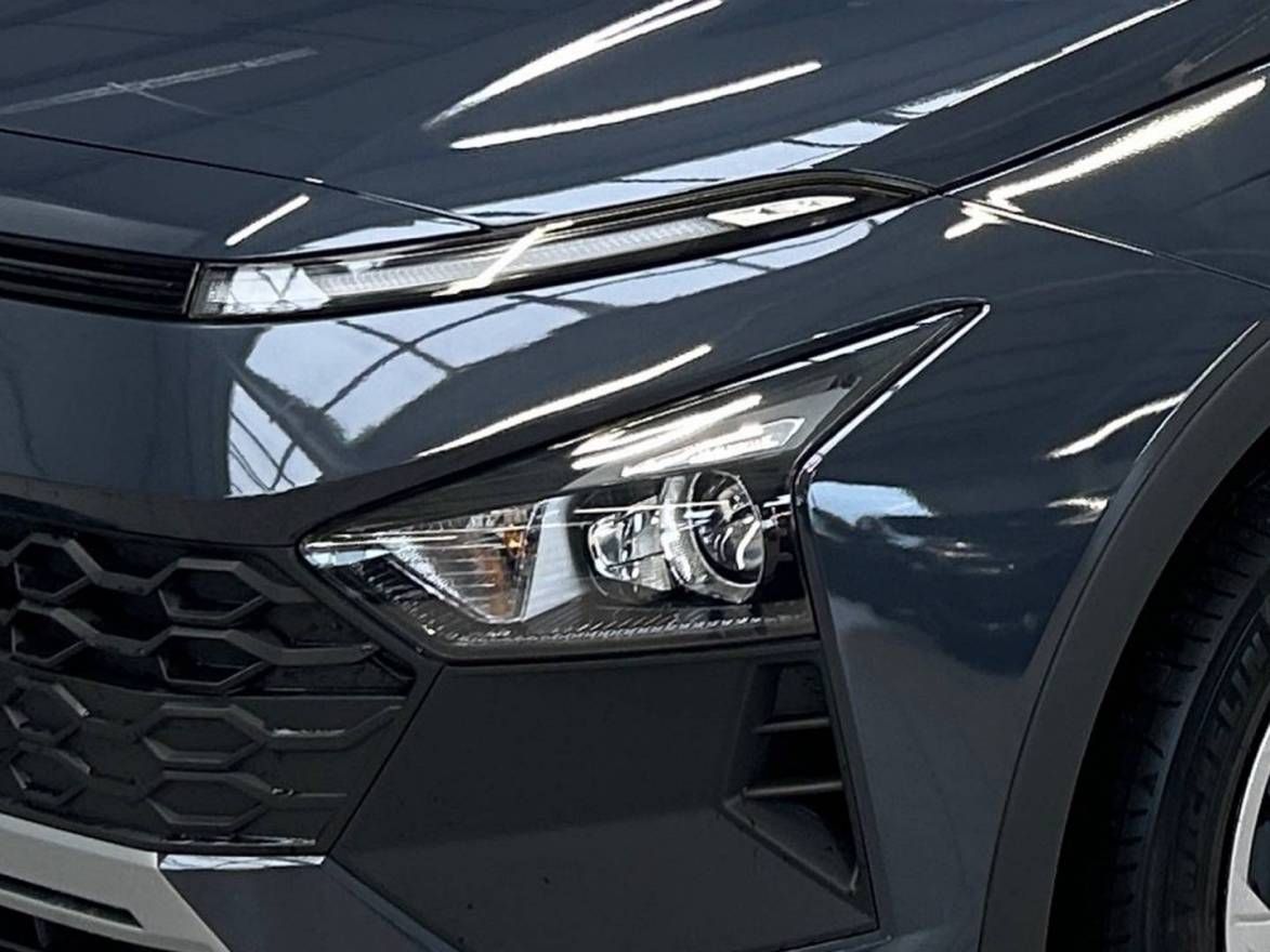 Fahrzeugabbildung Hyundai BAYON  Select PDC Klima Navi Rückfahrkamera