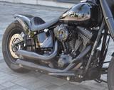 Harley-Davidson FAT BOY ( Finanzierung möglich )  - HARLEY-DAVIDSON FAT BOY