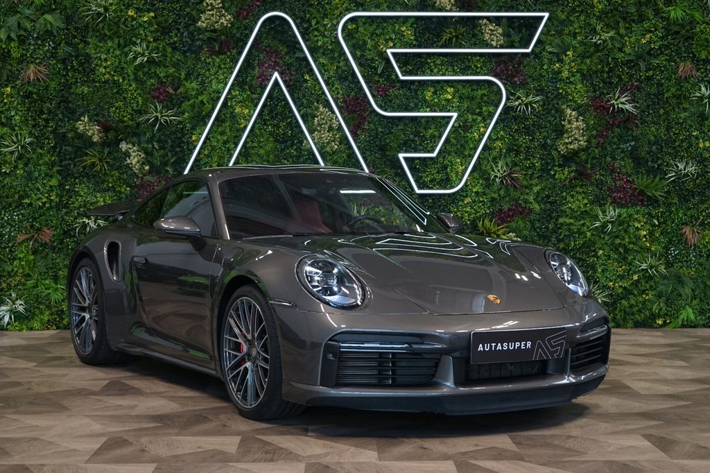 Porsche 911 Urmodell
