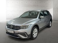 Volkswagen Tiguan Allspace - Vorschau Bild 16