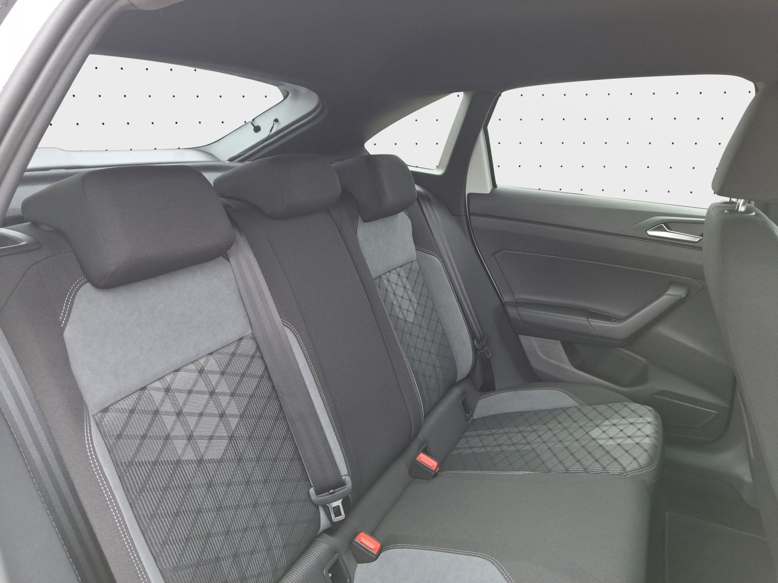 Volkswagen Taigo - Bild 16