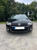 Volkswagen Golf VI 1.2 TSI, Style + Paket, Motor neu 8.22 - Volkswagen Golf: V Motor