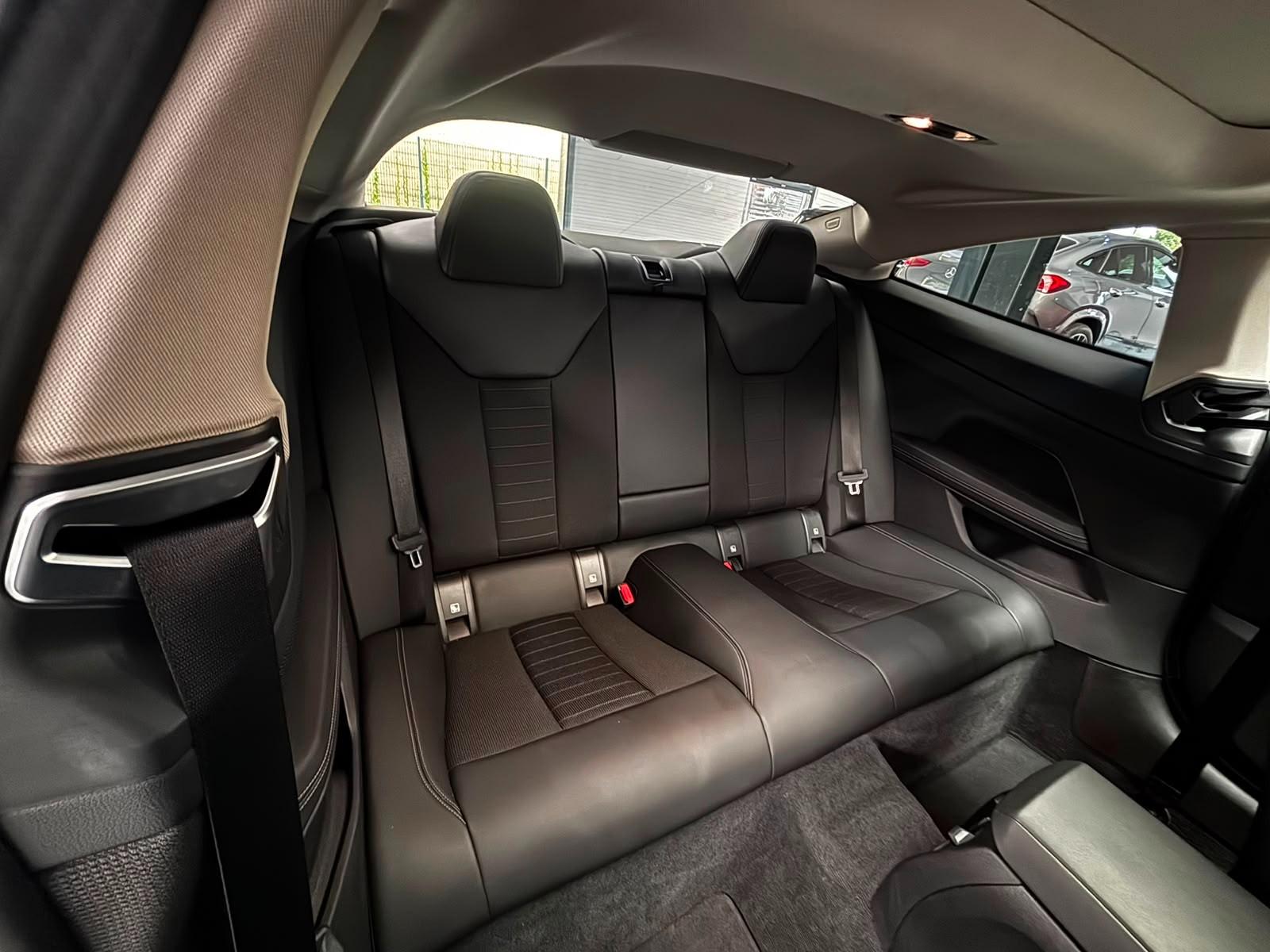 BMW 420 d Coupe 1.Hand SHD LED SHZ NAVI, миниатюра 26