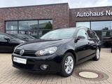 Volkswagen Golf VI Variant 1.4 Match *Navi* - Volkswagen Golf aus 2012: Variant