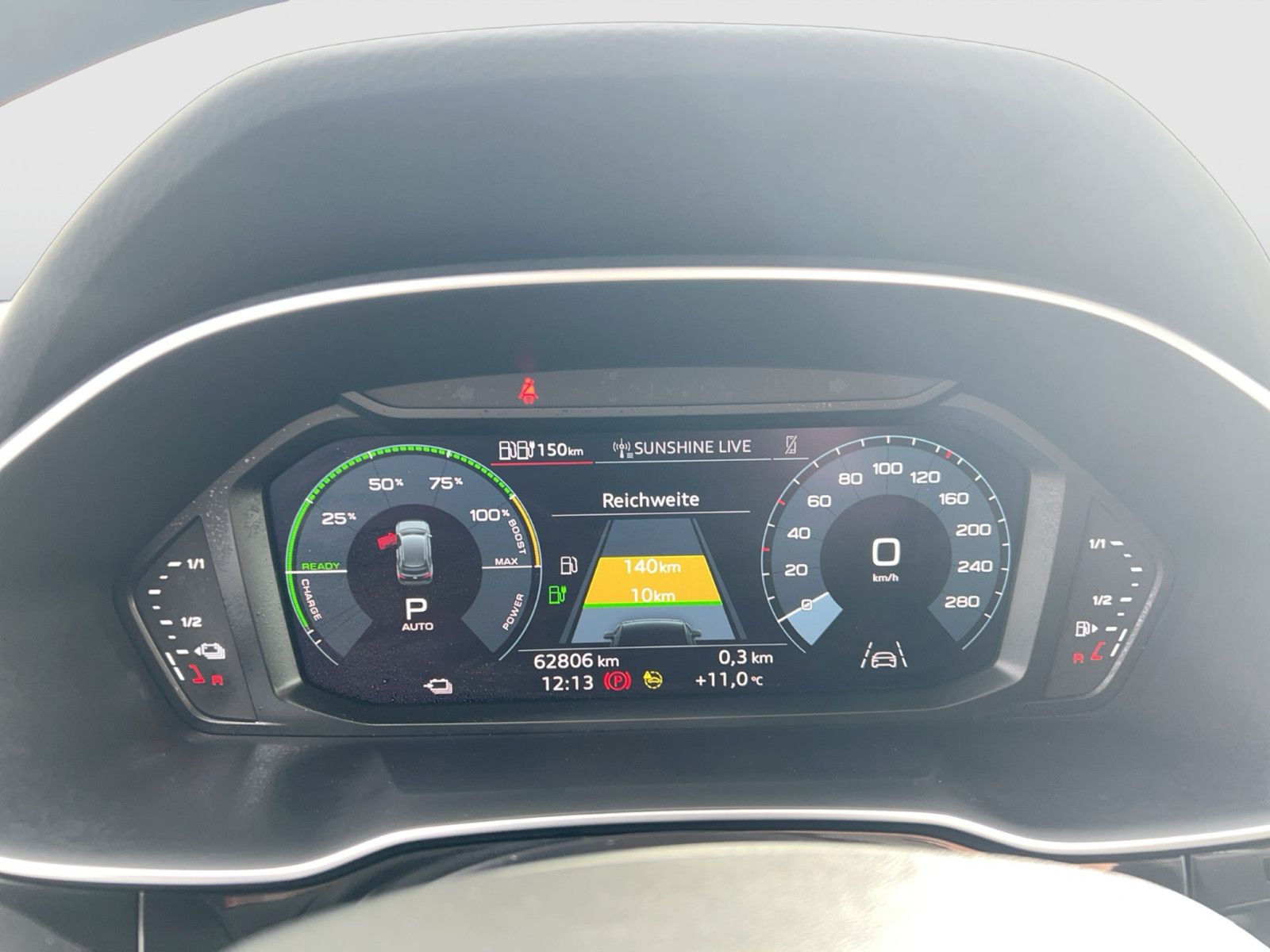 Audi Q3 TFSI e 45|AHK|RFK|SMART.INTERF foto 10
