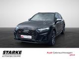 Audi SQ5 TDI tiptronic quattro  Panodach AHK Navi LED - Audi SQ5 mit Diesel-Antrieb: Allradantrieb, Geländewagen, Automatik