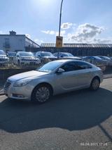 Opel Oppel Insignia 1.8. TÜV bis 12.2026 - Opel Insignia: 1.8
