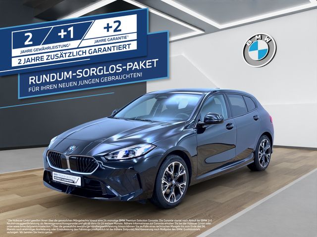 BMW 120d [M Sport, Navi, HK Sound, ACC, RFK, DAB+]