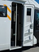 Sun Living C 65 SL *Sonderedition Glücksmobil*